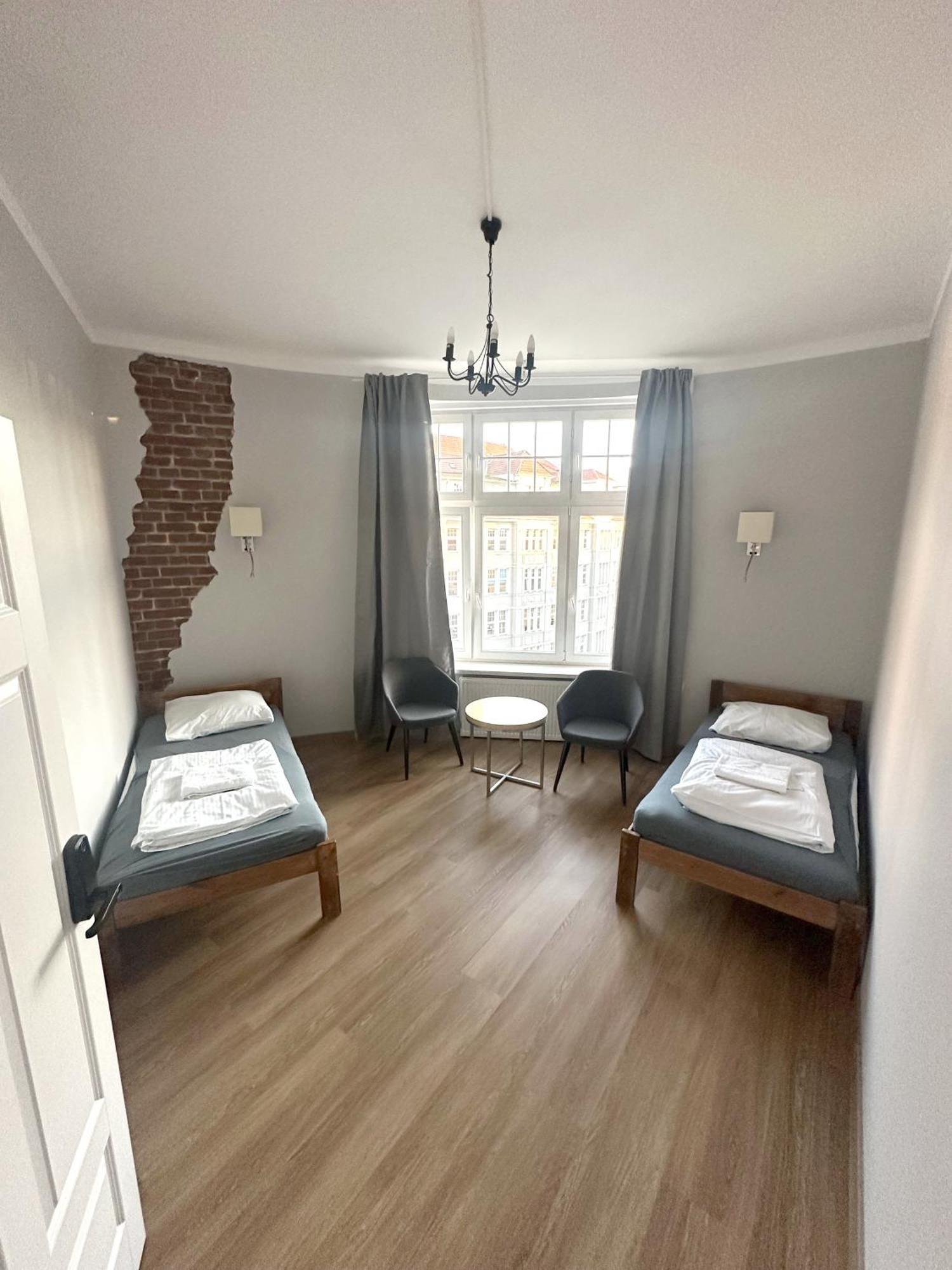 Chilli Hostel - Wroclaw, Wroclaw