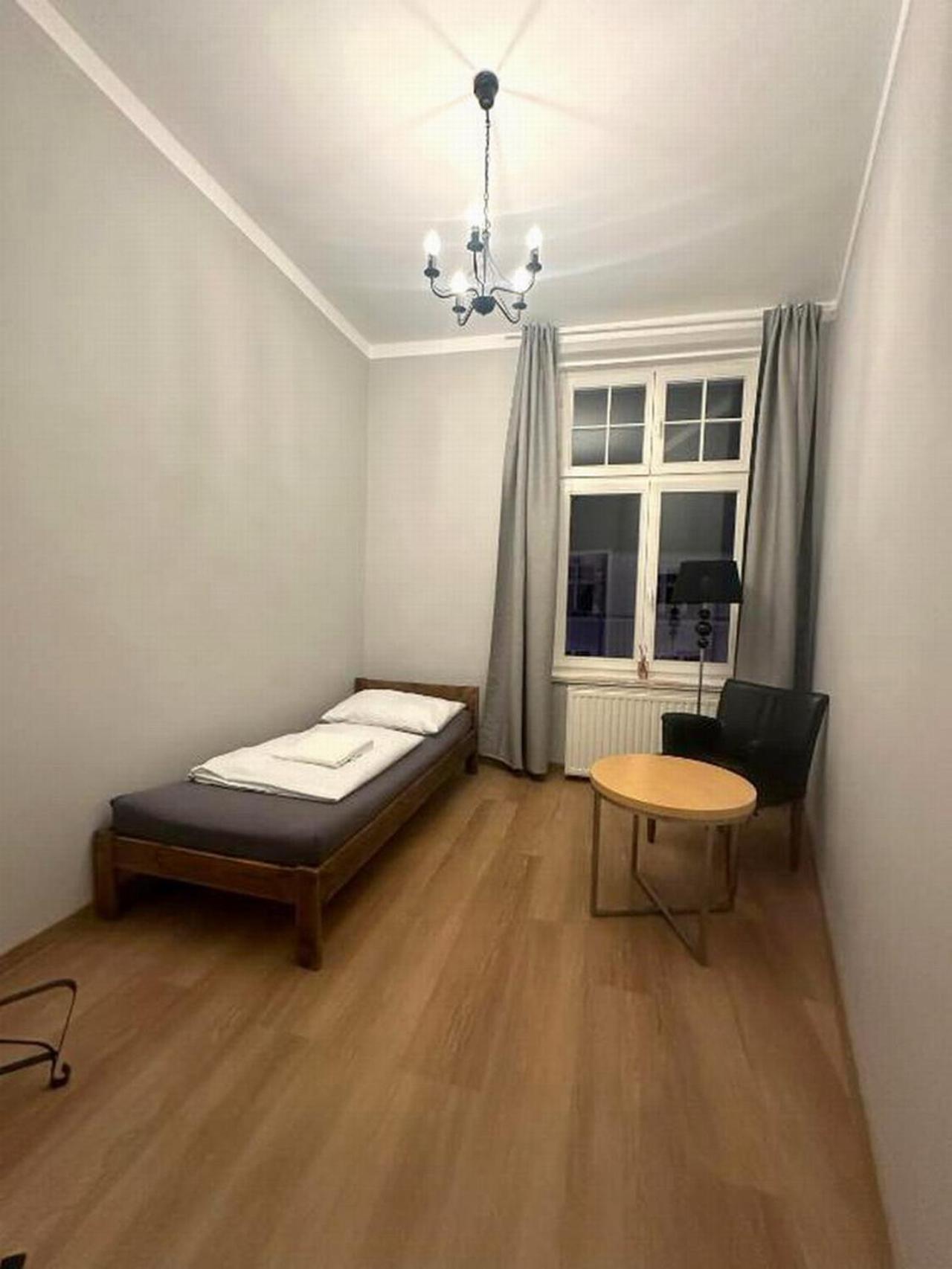 Chilli Hostel - Wroclaw — Photos 3